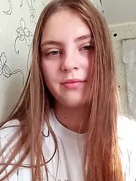 Miss-Venom webcam