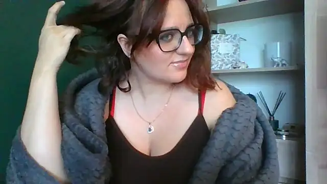 sensual_paris webcam