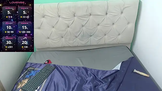 amoremerchmar webcam