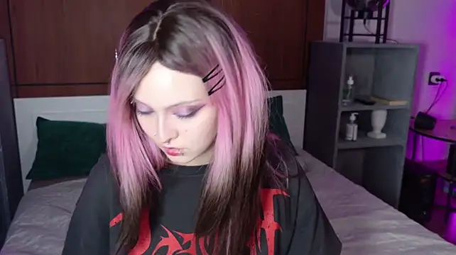 Sakura_miss_ webcam