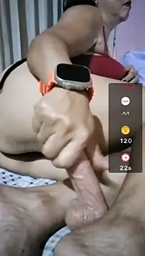 assqueenlovely webcam