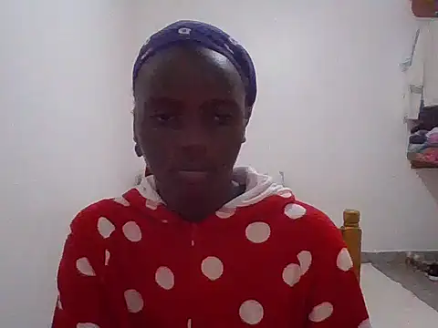 Beauty-Glam webcam