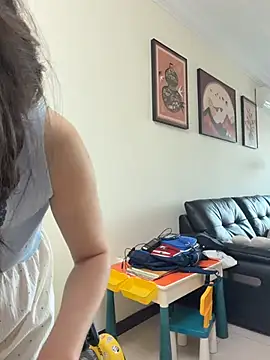 saozi666 webcam