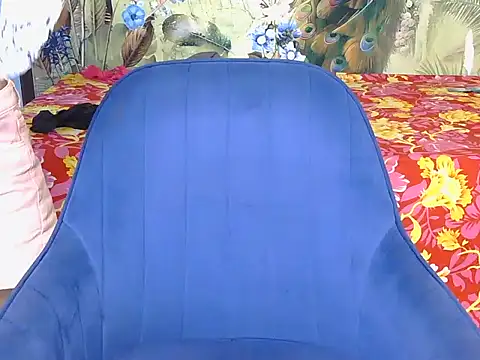 its_anjali webcam
