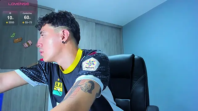 LOBO_ALPHA webcam