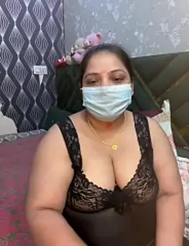 BarbieJasmine webcam