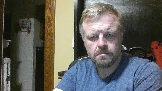 HawtOnes webcam