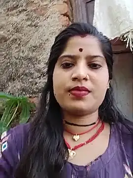 Mohni_bhabiji webcam