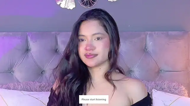 Kendal_Foxx_ webcam