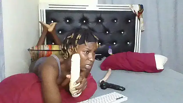 Luxelle webcam