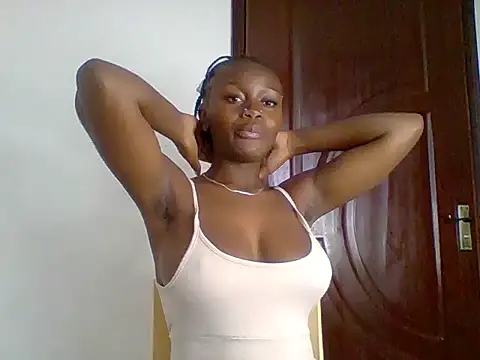 PreggoBeauty webcam