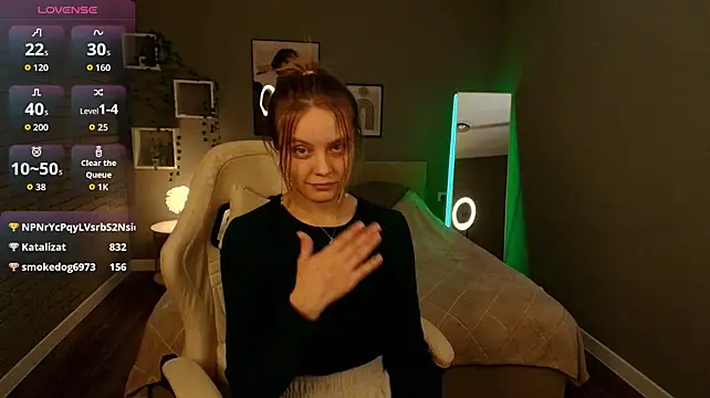 Alisa_Laurent webcam