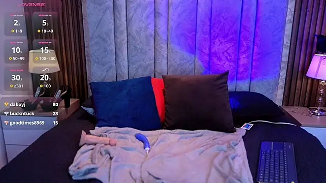 Amber_Moon_ webcam