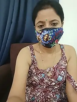 Miss_Ritu- webcam