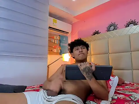 kristhofer_levis_ webcam