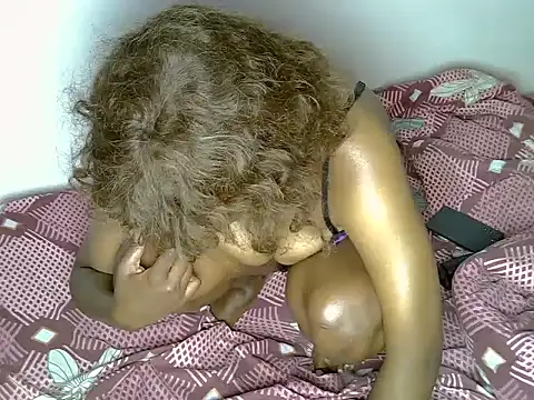 YunaNorth webcam