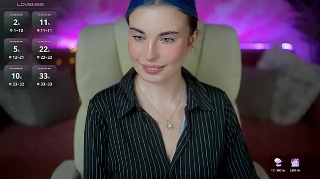 KassandraPlay webcam