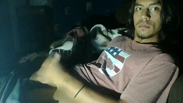 AlexAlejandro13 webcam