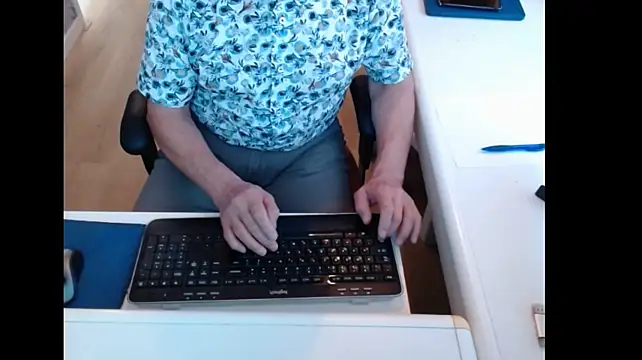 dutchpornking webcam