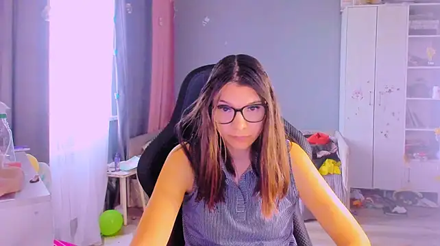 MollyLollipop webcam