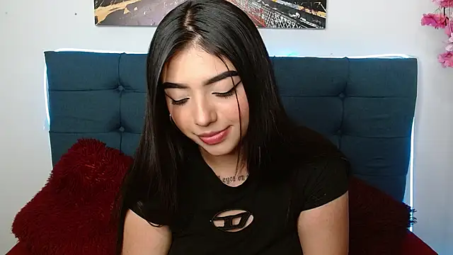 eva_six webcam