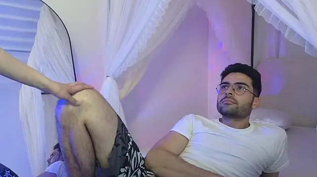 xxxvandersexxx webcam