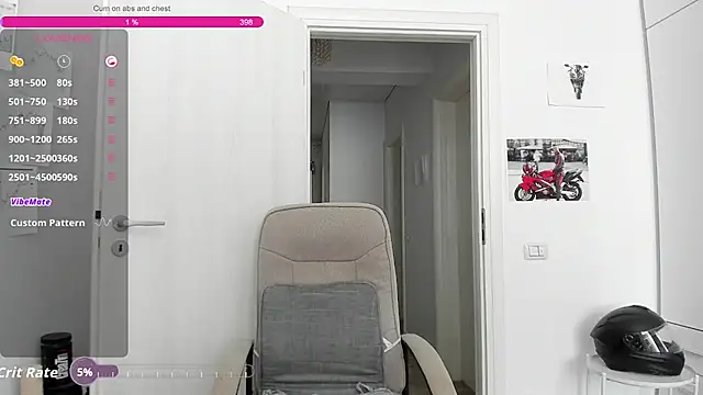 ZackFraser webcam