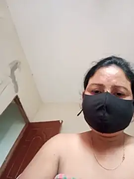 Neha-Roy webcam