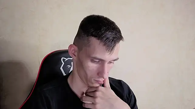touch_me7 webcam