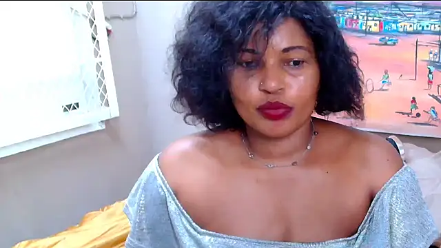 ChocolateCandyxxx webcam