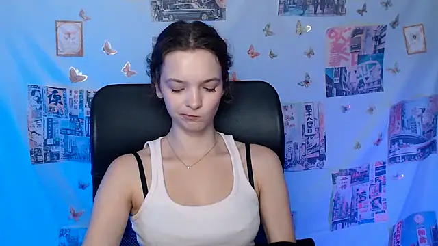 _SusieSu_ webcam