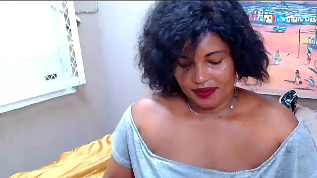 ChocolateCandyxxx webcam