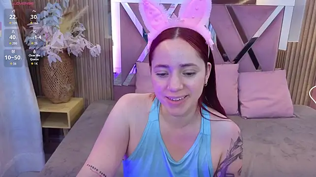 ANNE_TAY1 live cam preview