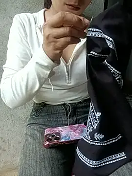 Thobaby112 webcam
