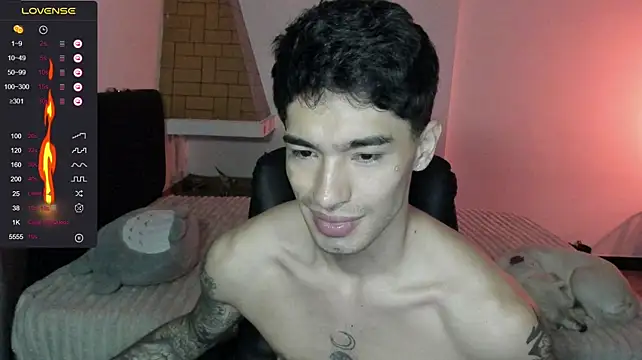 Damon__333 webcam