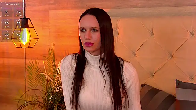 TaraHarris webcam