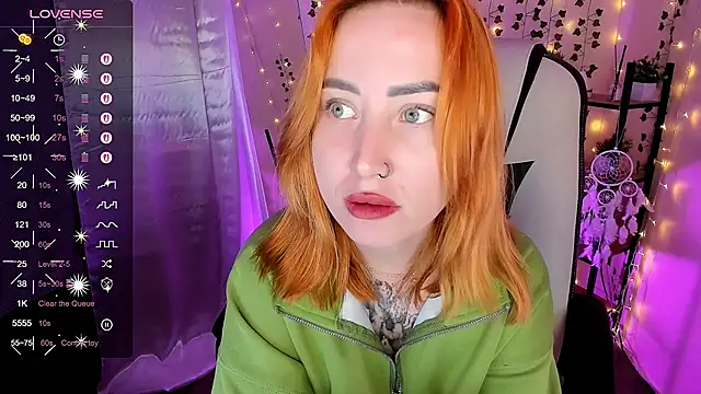 deboramoore webcam