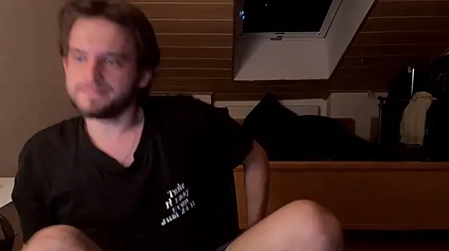 Bez3ybik webcam