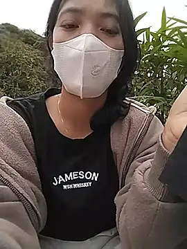__Joylibe__ webcam
