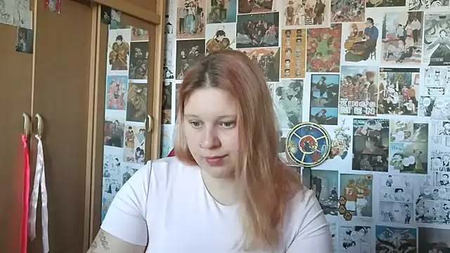 FoxPlayXX webcam