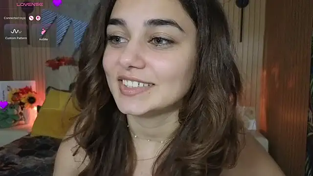 KatarinaHeaven webcam