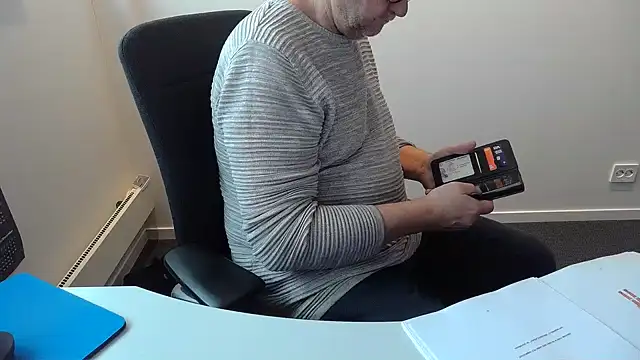Buggemann webcam