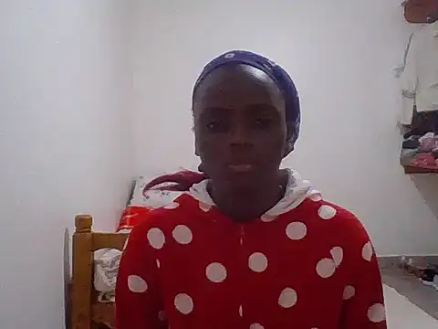 Beauty-Glam webcam