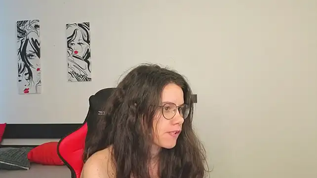 Jessica-Adams webcam
