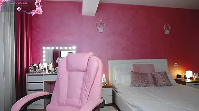 MissKora webcam