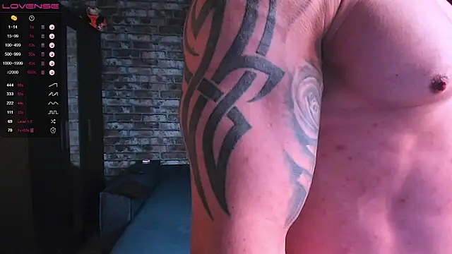mark_normal webcam