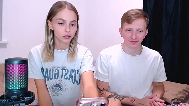 juliaanddima webcam