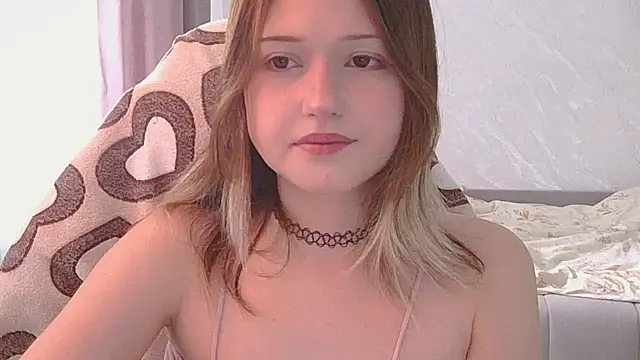 Beloved_Mary webcam