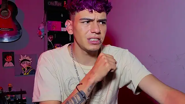 MikeyKuro
