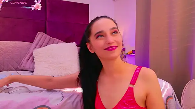 VanessaAngel live sex cam